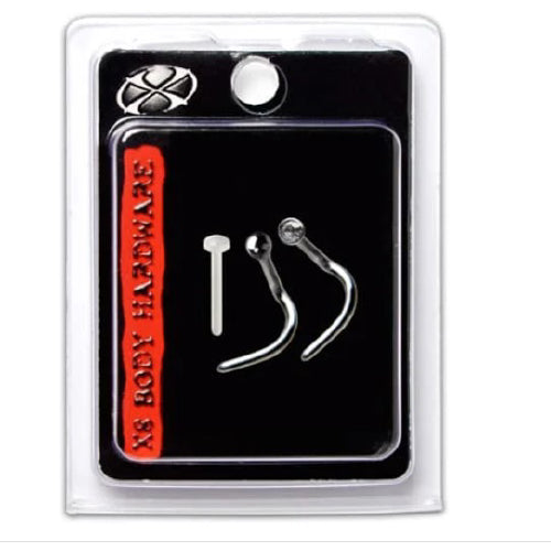 Nose Screws 3 Pack