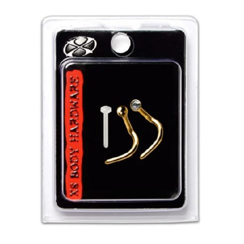 Nose Screws 3 Pack