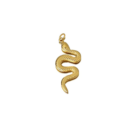 Serpent Charm