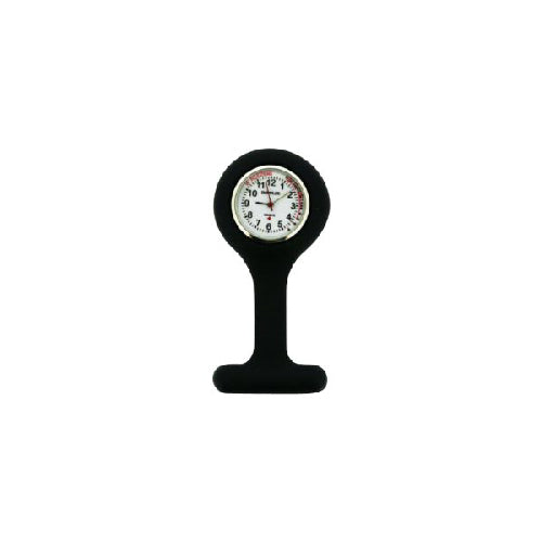 Silicon Nurse's Watch