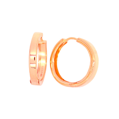 9ct gold earrings