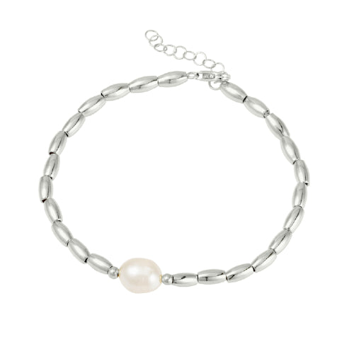 Pearl bracelet