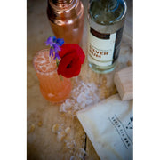 Deco Crystal Highlight glasses