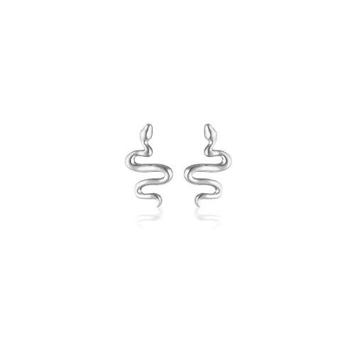 Serpent Studs