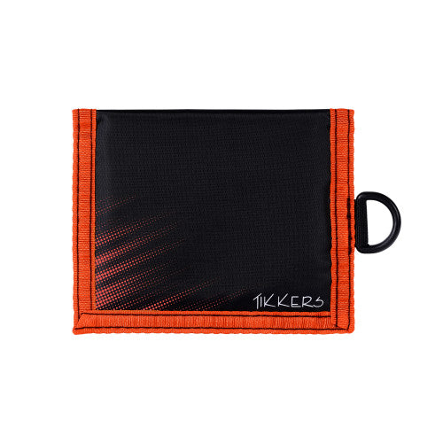 Tikkers Orange Soccer Watch Gift Set