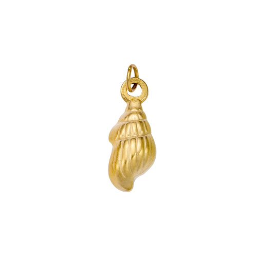 Sea Shell Charm