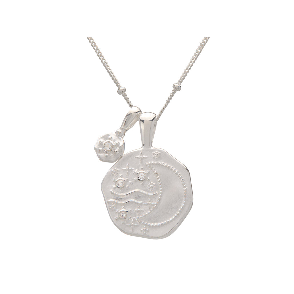 Night Sky Necklace