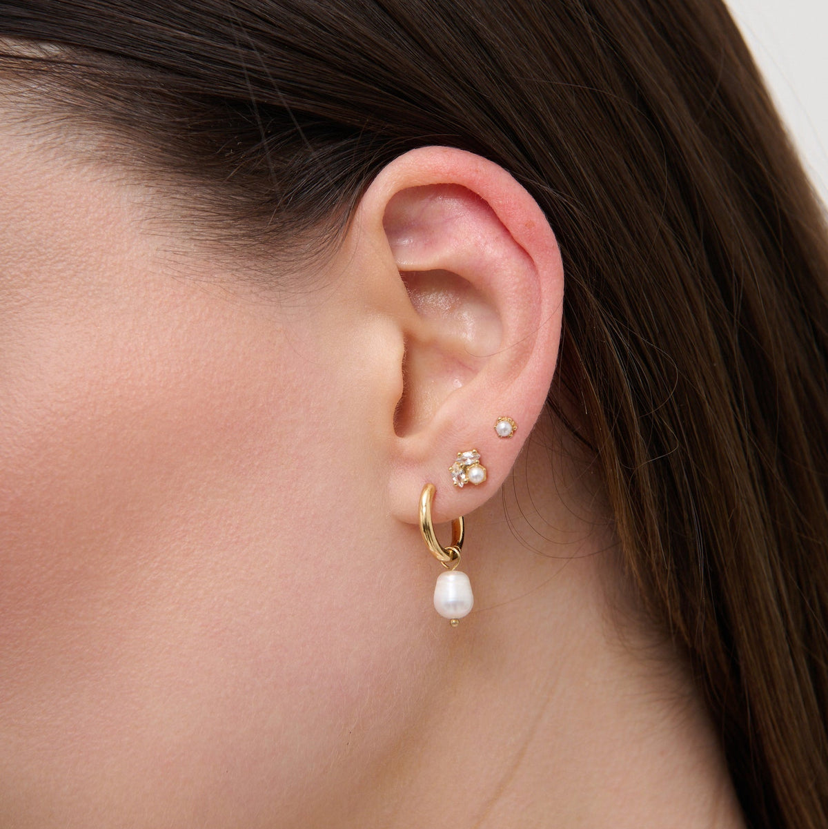 Venus Gold Stacker Set