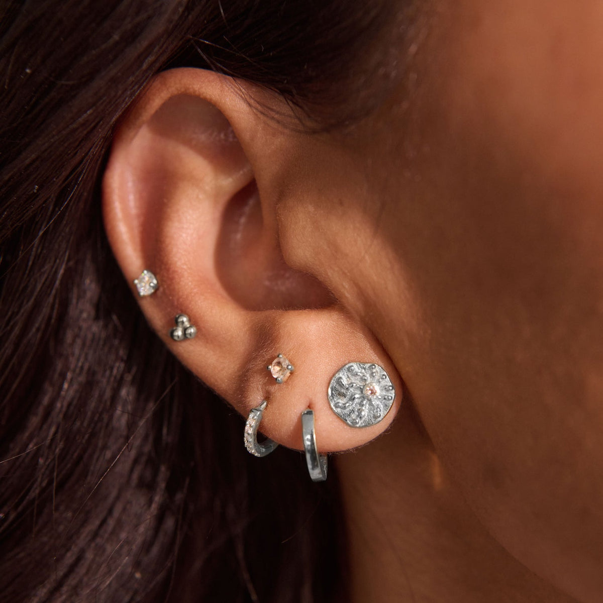 Off The Sea Studs