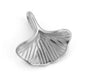 Gingko Leaf Charm