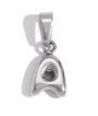 Charm Bar Initial Charm