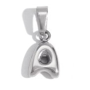 Charm Bar Initial Charm