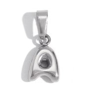 Charm Bar Initial Charm