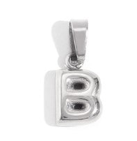 Charm Bar Initial Charm