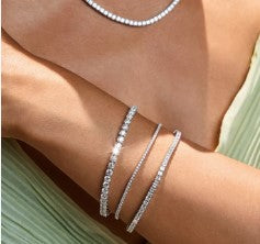 Tennis Bracelet