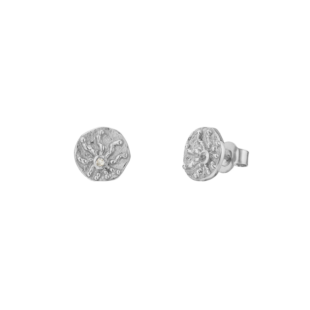 Off The Sea Studs