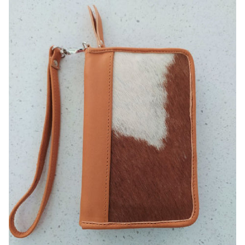 Toowoomba tan wallet