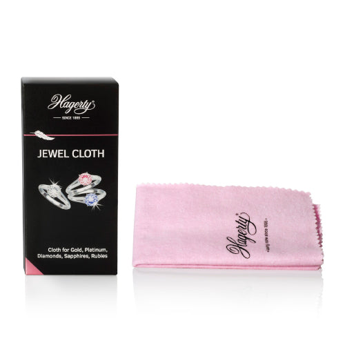 Hagerty Jewel Cloth
