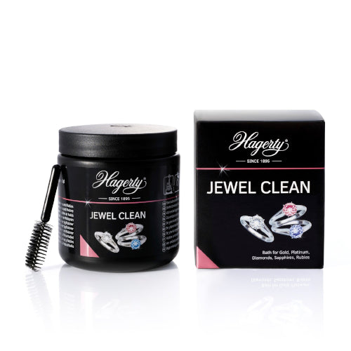 Hagerty Jewel Clean