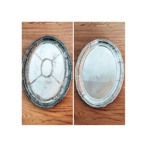 Hagerty Silver Polish