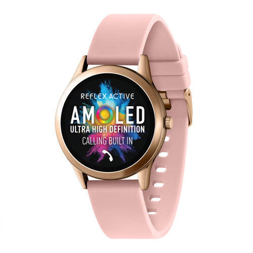 Reflex Active Smart Watch
