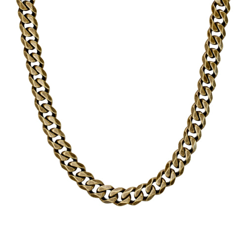 Stainless steel chain