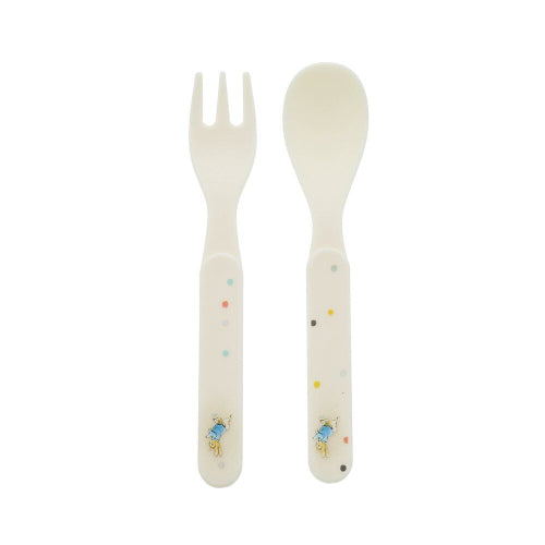 Peter Rabbit Dinner Set