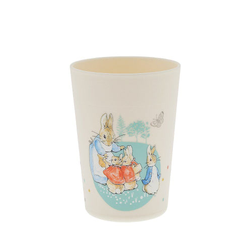 Peter Rabbit Dinner Set