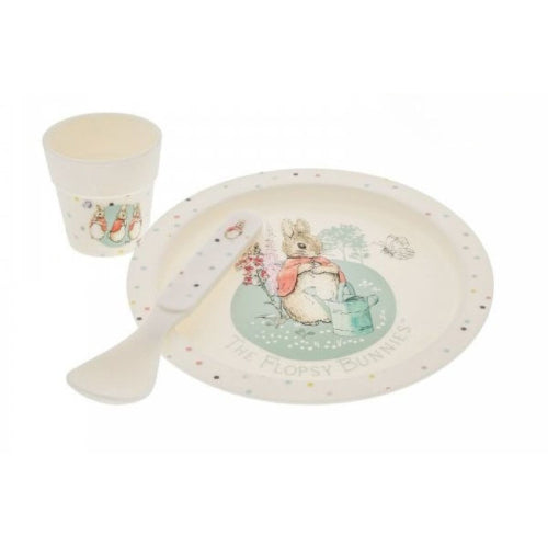 Flopsy Egg Cup Set