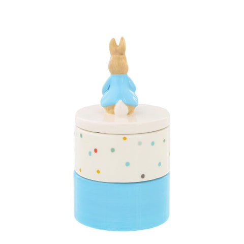 Peter Rabbit My First Tooth & Curl Set