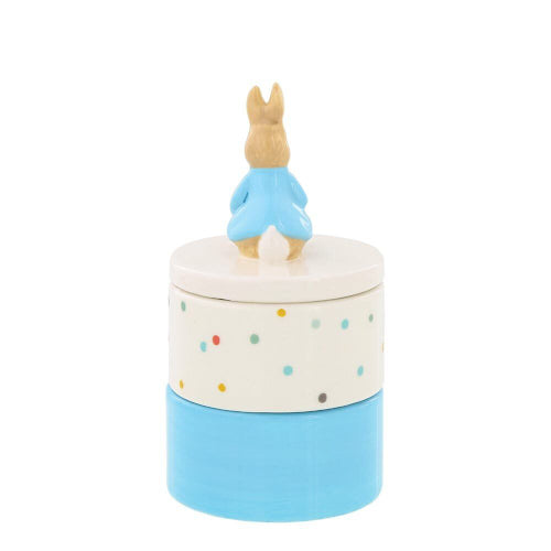 Peter Rabbit My First Tooth & Curl Set