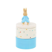 Peter Rabbit My First Tooth & Curl Set