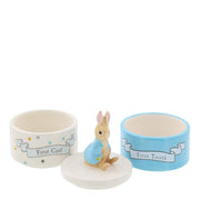 Peter Rabbit My First Tooth & Curl Set