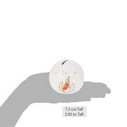 Flopsy Money Bank Sphere