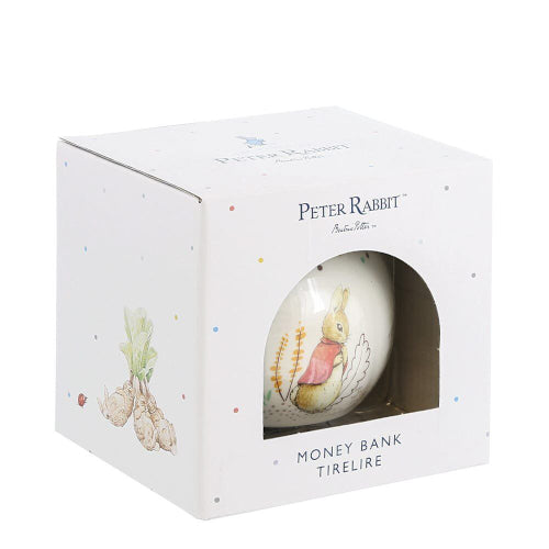 Flopsy Money Bank Sphere