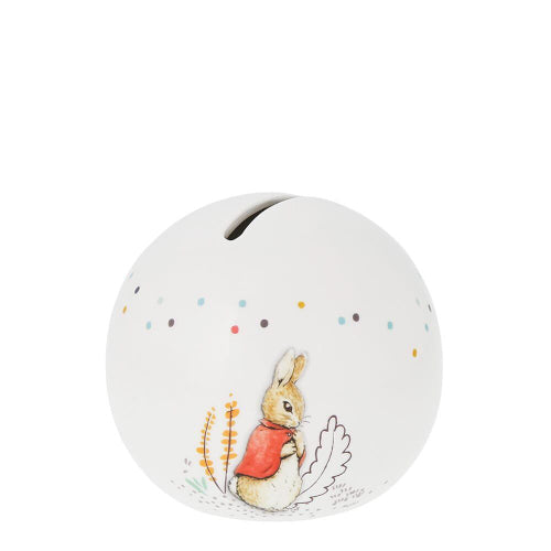Flopsy Money Bank Sphere