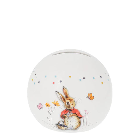 Flopsy Money Bank Sphere