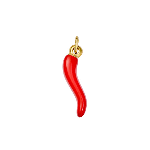 Cornicello charm