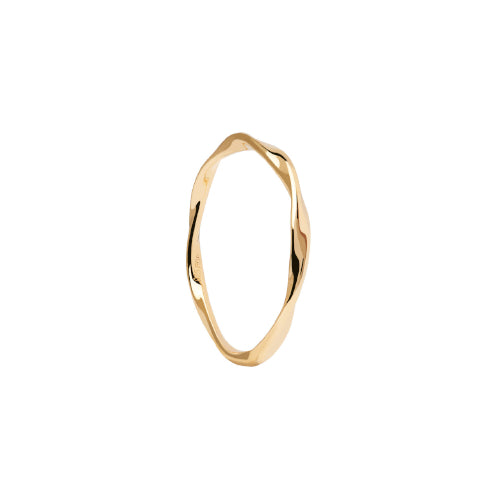 PDPaola Spiral Ring