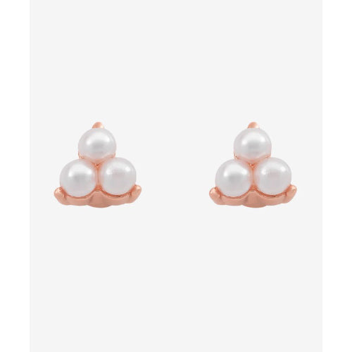Petite Anya Rose Earring
