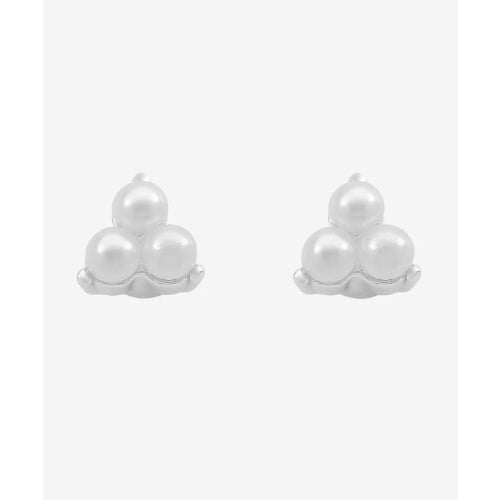 Petite Anya Silver Earring