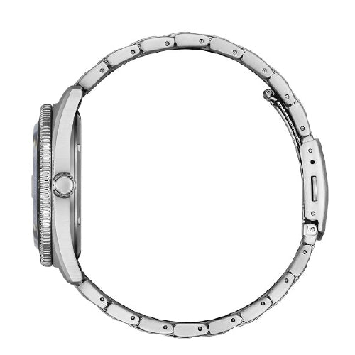 Gents eco-drive watch