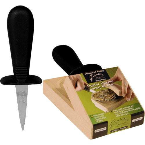 Oyster Knife