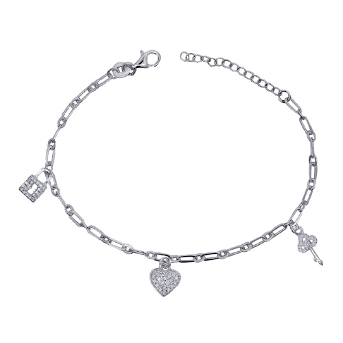 Charm Bracelet