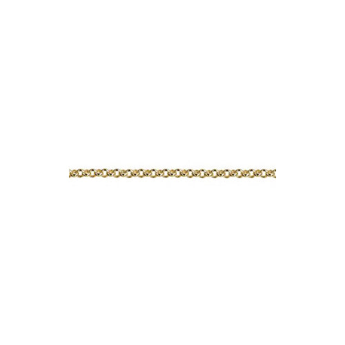 60cm Round Belcher Chain
