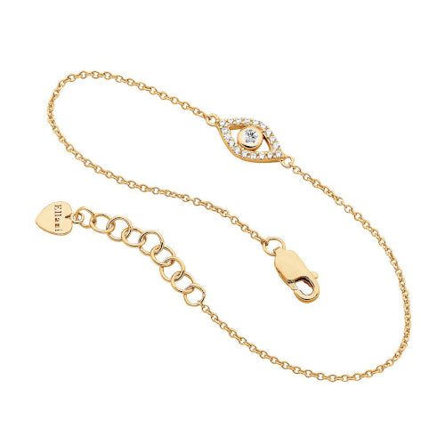 Evil eye blet