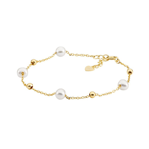 Freshwater Pearl Bracelet
