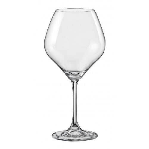 Amoroso Wine Glasses