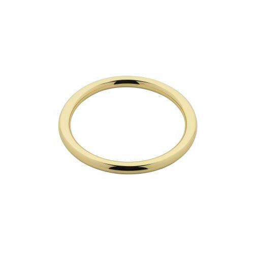 Erin Gold Bangle