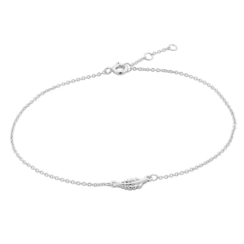 Petite Flora Bracelet